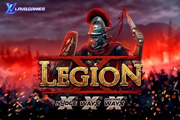 Lavagame เกม Legion X สล็อตลีเจี้ยนเอ็กซ์