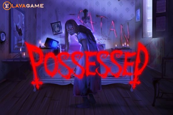 Lavagame เกม Possessed สล็อตโพสเซส