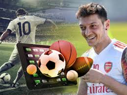 Keuntungan Bergabung dengan Agen sbobet88 0 Keuntungan Bergabung dengan Agen sbobet88 0