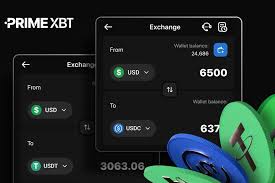 Trading PrimeXBT App A Comprehensive Guide to Efficient Trading Trading PrimeXBT App A Comprehensive Guide to Efficient Trading